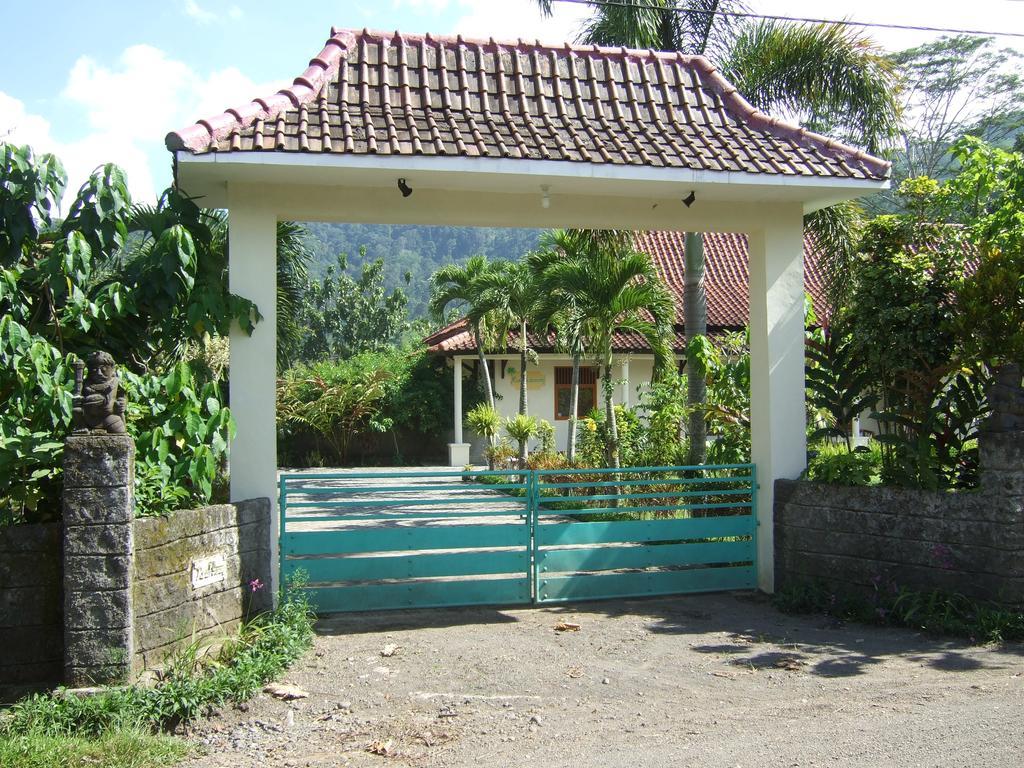 Guesthouse Rumah Senang Kalibaru Exterior foto