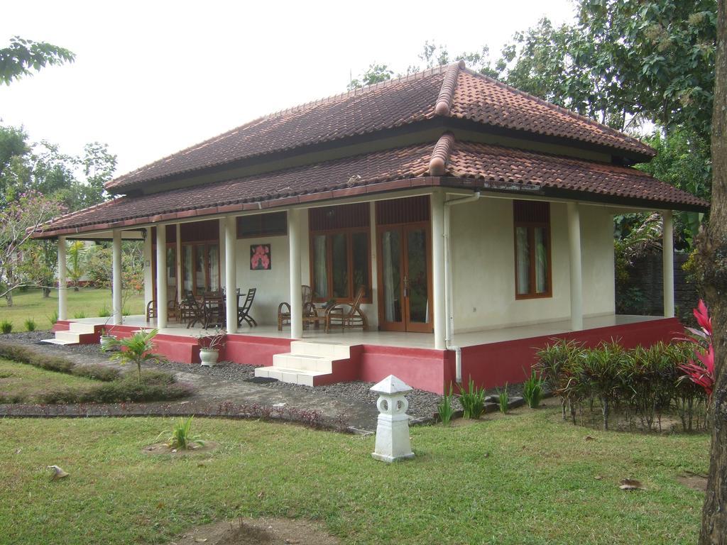 Guesthouse Rumah Senang Kalibaru Exterior foto